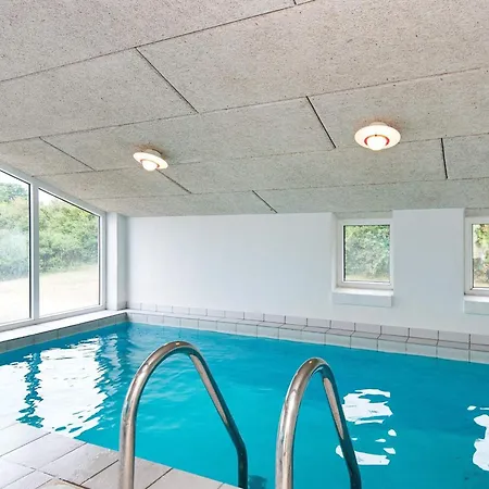 Tatil Evi 10 Person In Ebeltoft-by Traum Ebeltoft