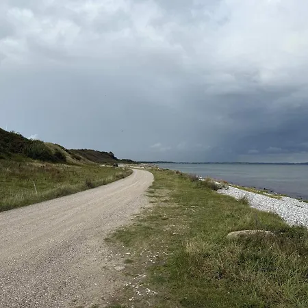 Tatil Evi 10 Person In Ebeltoft-by Traum