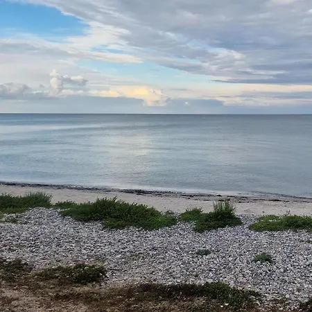 10 Person In Ebeltoft-by Traum Vakantiehuis