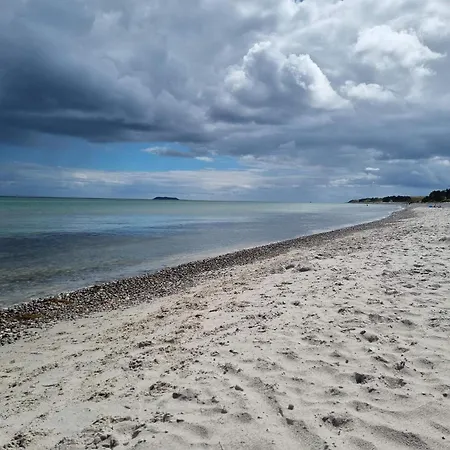 10 Person In Ebeltoft-by Traum * Ebeltoft