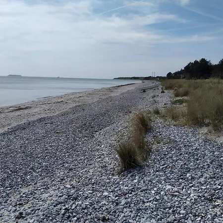 10 Person In Ebeltoft-by Traum Ebeltoft