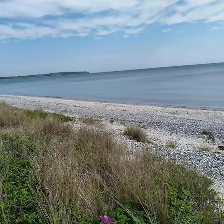 10 Person In Ebeltoft-by Traum Ebeltoft