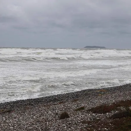10 Person In Ebeltoft-by Traum *