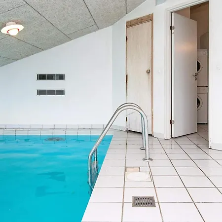 Vakantiehuis 10 Person In Ebeltoft-by Traum Ebeltoft