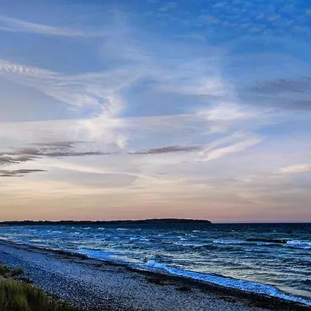 10 Person In Ebeltoft-by Traum Ebeltoft