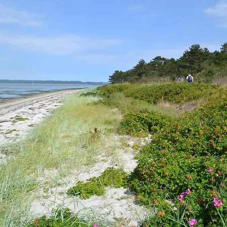 10 Person In Ebeltoft-by Traum Vakantiehuis