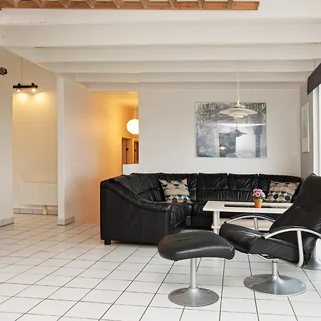 10 Person In Ebeltoft-by Traum Tatil Evi *