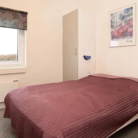 Tatil Evi 10 Person In Ebeltoft-by Traum *