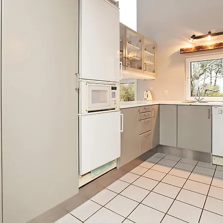 10 Person In Ebeltoft-by Traum Vakantiehuis Ebeltoft