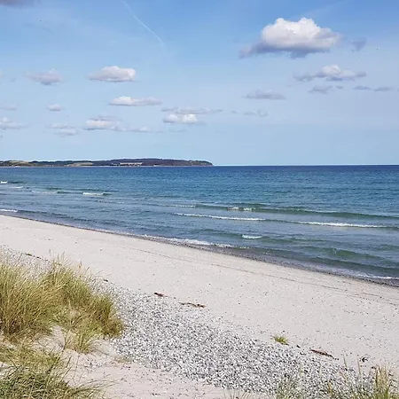10 Person In Ebeltoft-by Traum * Ebeltoft