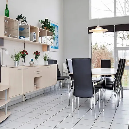 10 Person In Ebeltoft-by Traum
