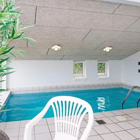 10 Person In Ebeltoft-by Traum *