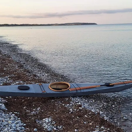 10 Person In Ebeltoft-by Traum Ebeltoft