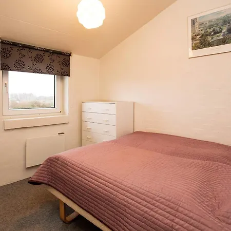 10 Person In Ebeltoft-by Traum * Ebeltoft