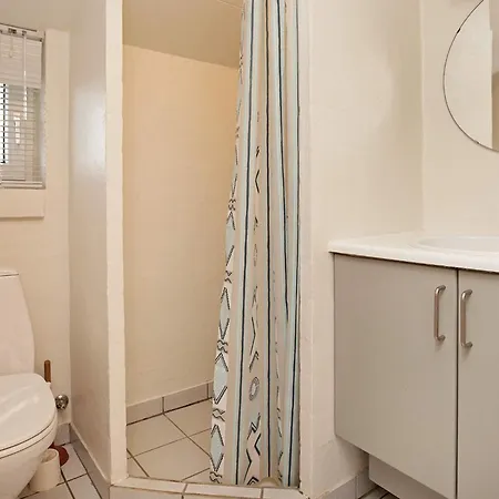Vakantiehuis 10 Person In Ebeltoft-by Traum *