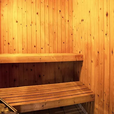 Tatil Evi 10 Person In Ebeltoft-by Traum *