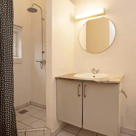 10 Person In Ebeltoft-by Traum Ebeltoft